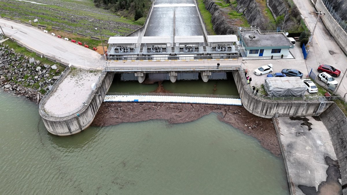 Su Kaynakları İçin Çevresel Mücadele: Temiz İçme Suyu