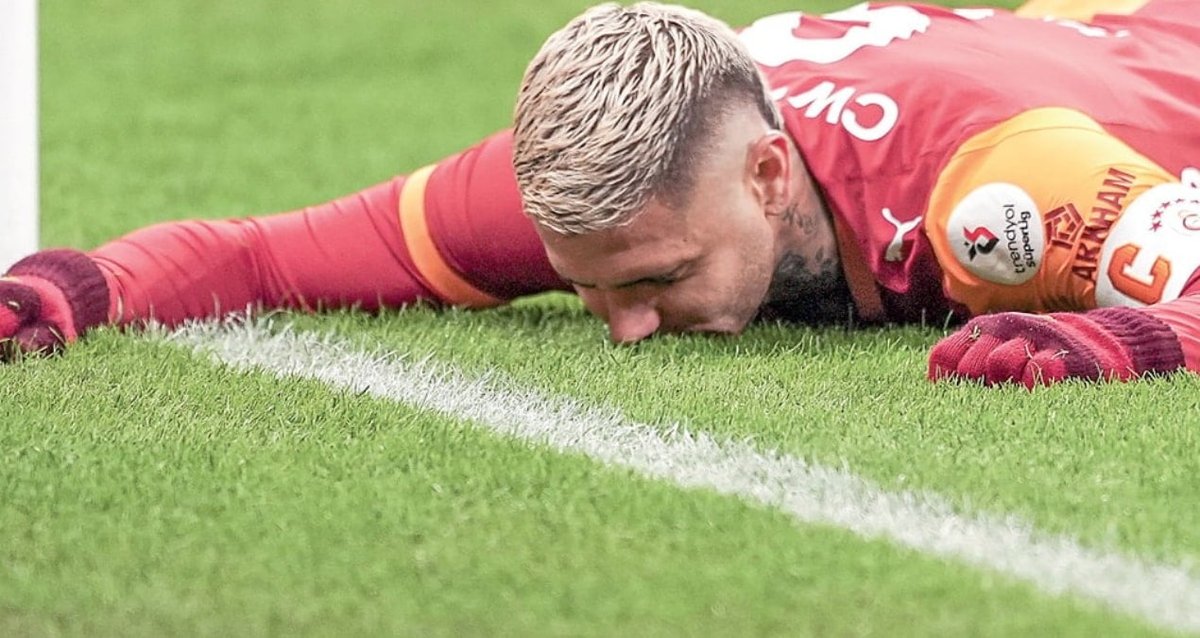 Icardi Şoku! Okan Buruk, Göztepe Mücadelesi Öncesi Hesap Sordu