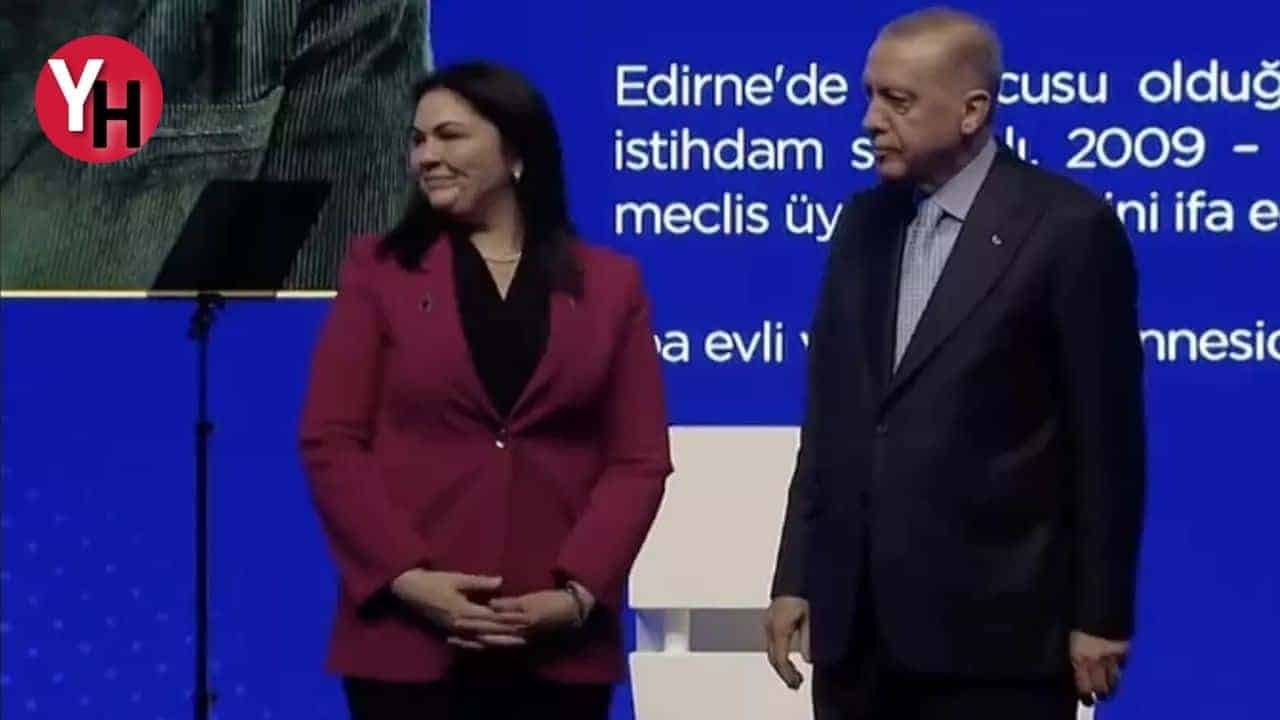 Edirne AK Parti Belediye Başkan Adayı Belgin İba Kimdir, Kaç Yaşında?