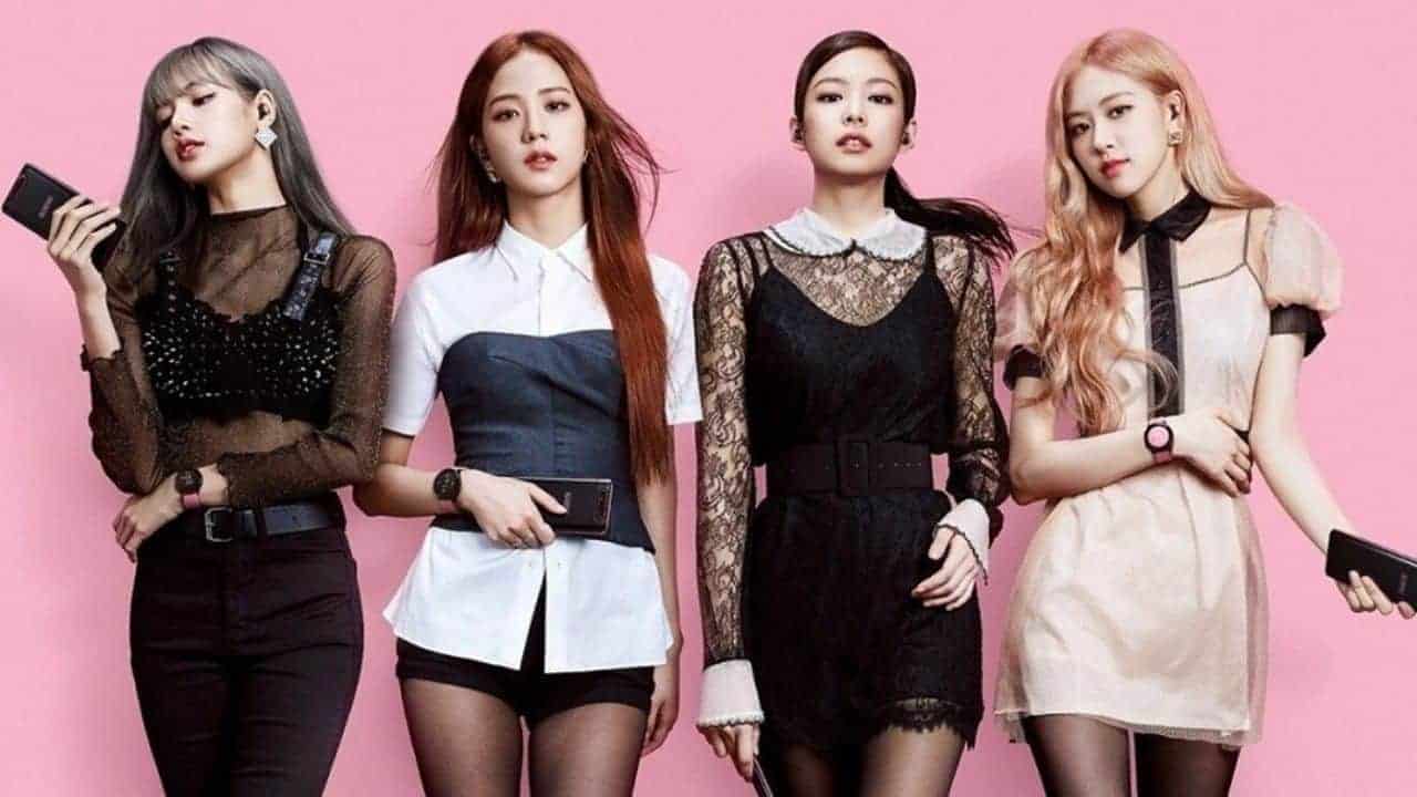Blackpink Üyeleri Kimlerdir? Blackping İsimleri, Boyları, Yaşları Ve Kiloları
