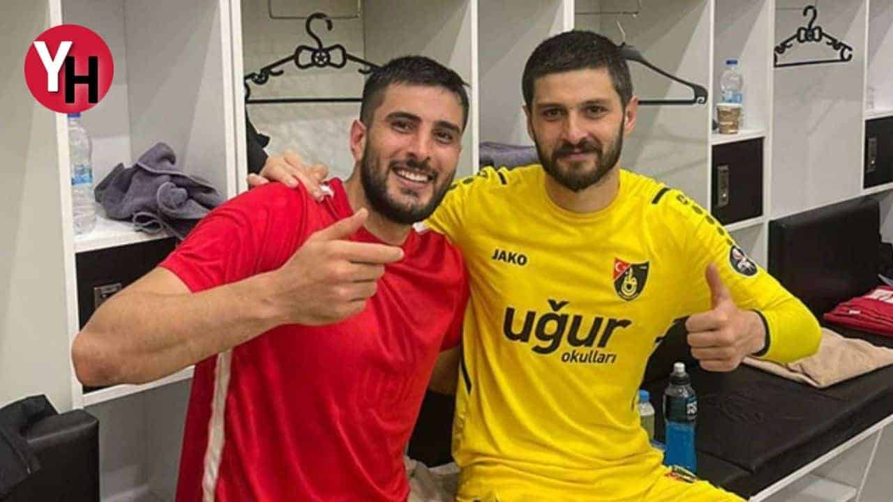 İbrahim Yılmaz'ın Ayrılığındaki Nedenler