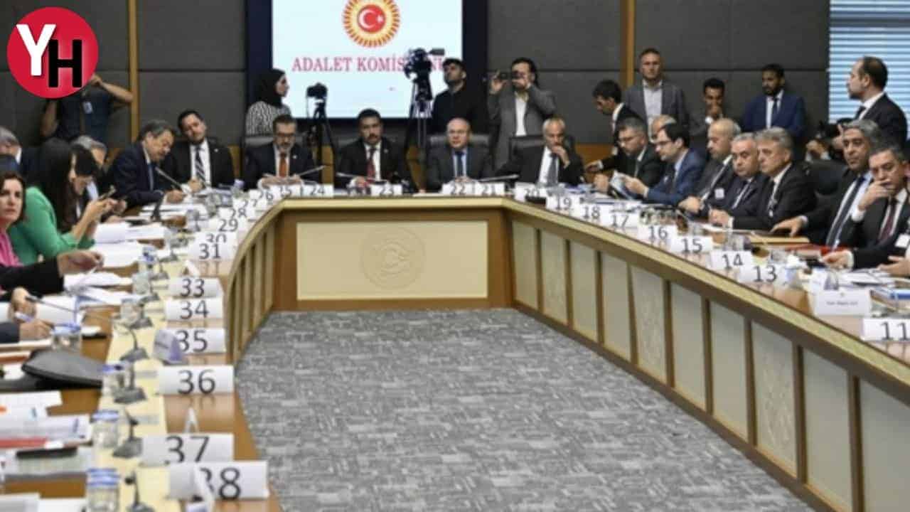 Kadınlar Bekarlık Soyadlarını Kullanabilecek mi? İşte Yeni Kanun Teklifi