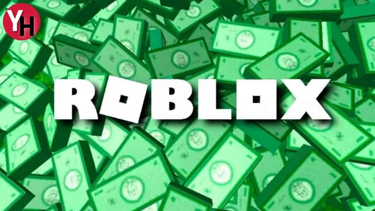 Roblox'da Bedava Robux Kazanmanın Yolları