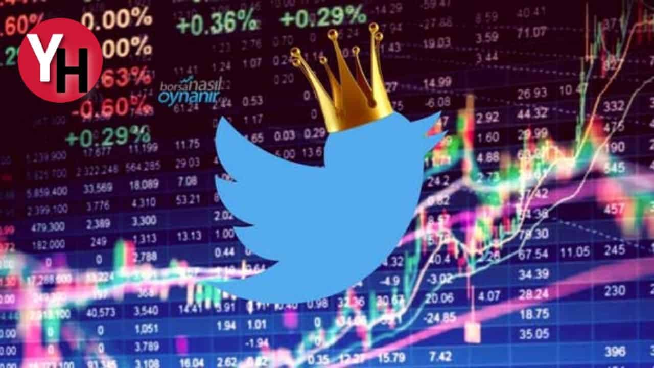 Türkiye'nin En İyi Borsa Yorumcuları Tanınmış İsimler