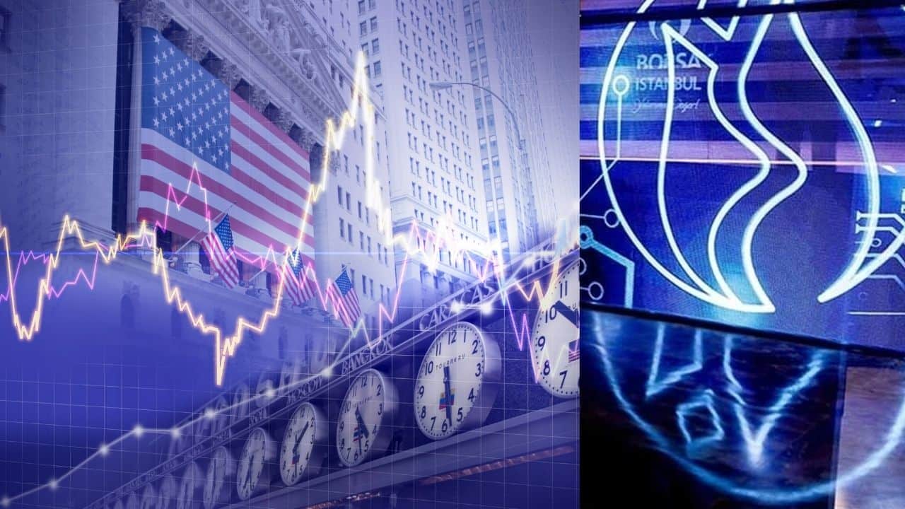 Borsa İstanbul Haftaya Yükselişle Başladı: Yatırımcılar Gözünü Merkez Bankası Faiz Kararlarına Çevirdi