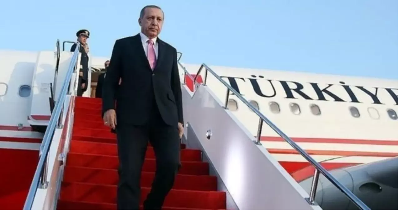 Erdoğan'ın uçağı Mısır Barış Zirvesi için pisti neden pas geçti?