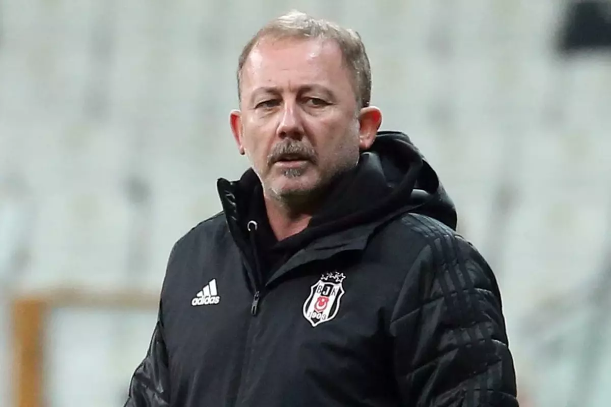 Sergen Yalçın'ın isteğiyle Beşiktaş, Cengiz Ünder'i transfer etmeye hazırlanıyor!