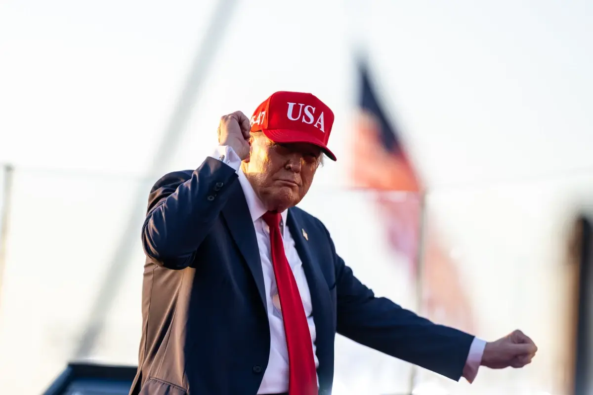 Trump'ın Sağlık Durumu: Kalp Yaşı 14 Yıl Genç