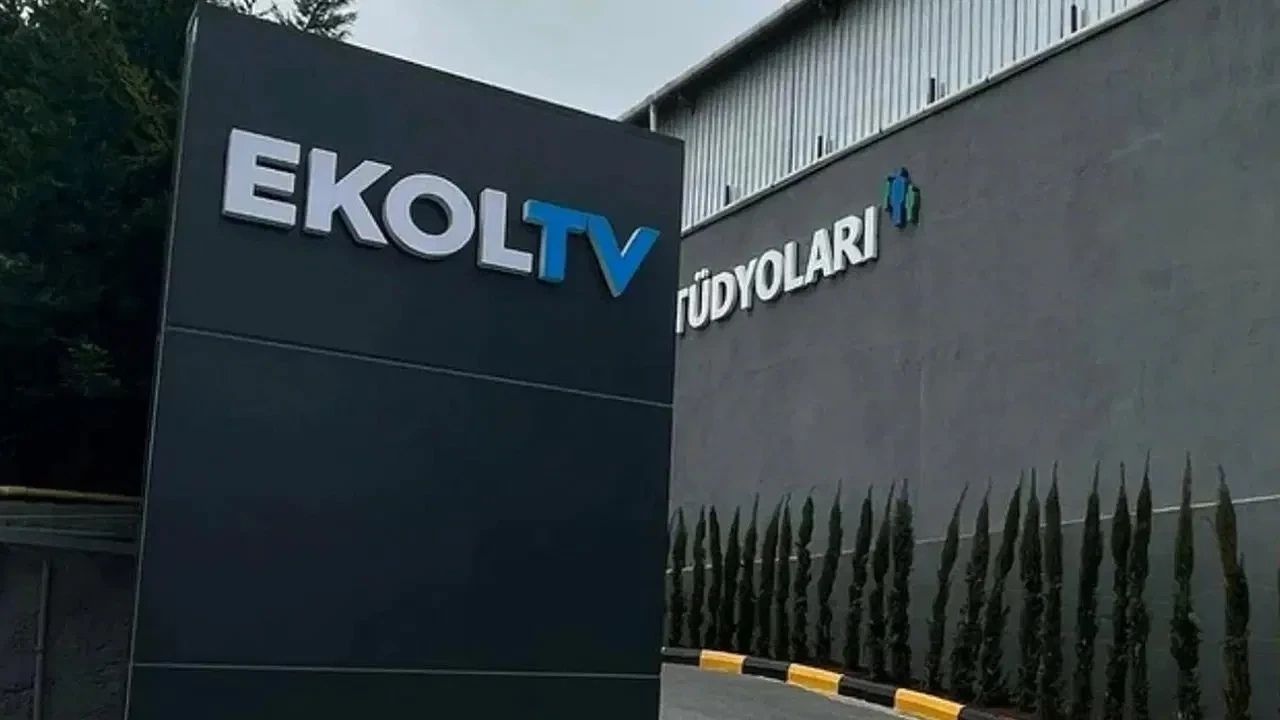 Ekol TV yayın hayatına veda ediyor: Yönetimden ilk resmi açıklama
