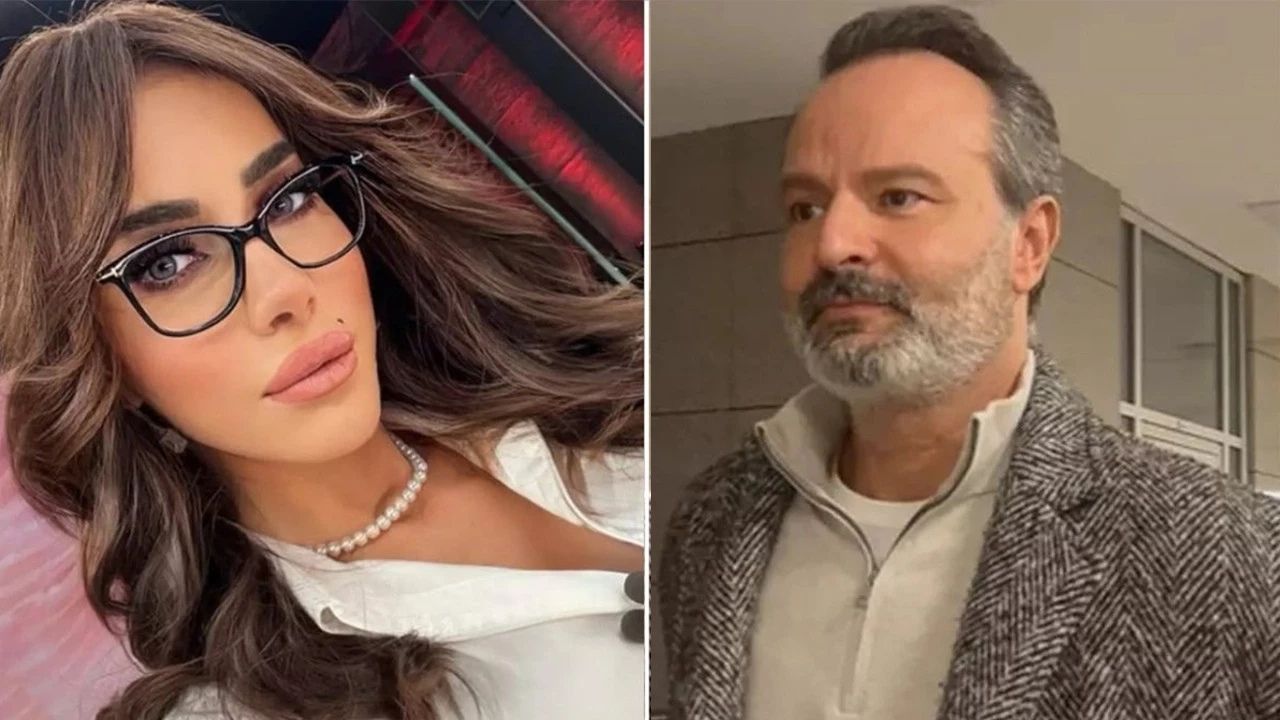 Ela Rümeysa Cebeci ile Yazışmaları Gündem Olmuştu: Yapımcı Timur Savcı Hakkında Yeni Karar
