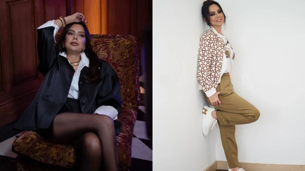 Boşanma Sonrası Büyük Değişim: Ebru Gündeş’in Yeni Görünümü Olay Yarattı