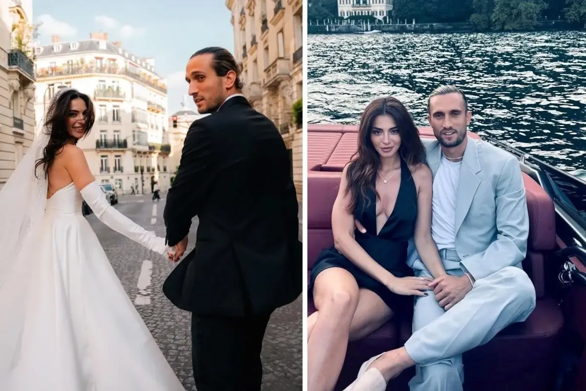 Melisa ve Yusuf'un Çocuklarına Şaşırtıcı İsimler