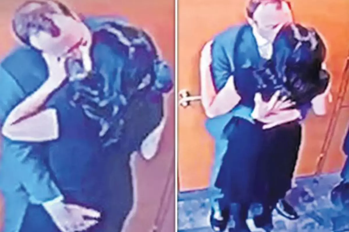 Milletvekili, kadın KGB ajanıyla genelevde sıkıştı