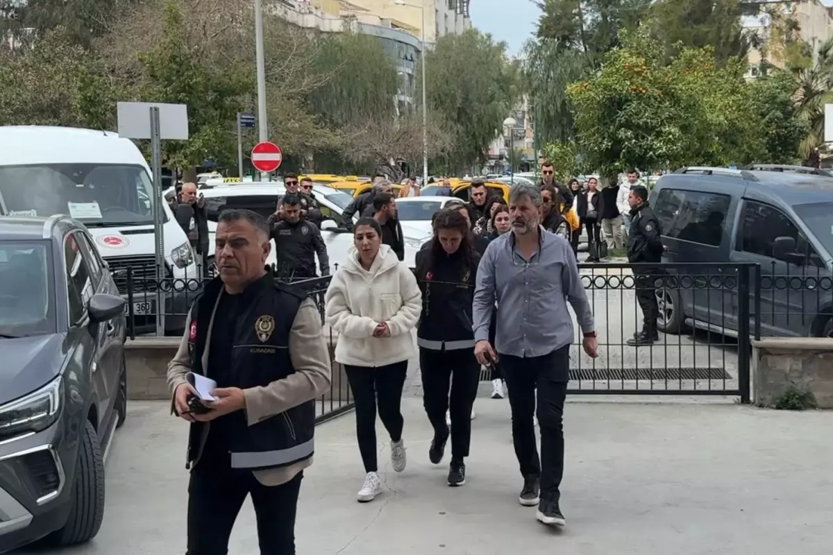 Kadınlar, tapu müdürünü eterle bayıltıp şantaj yaptılar