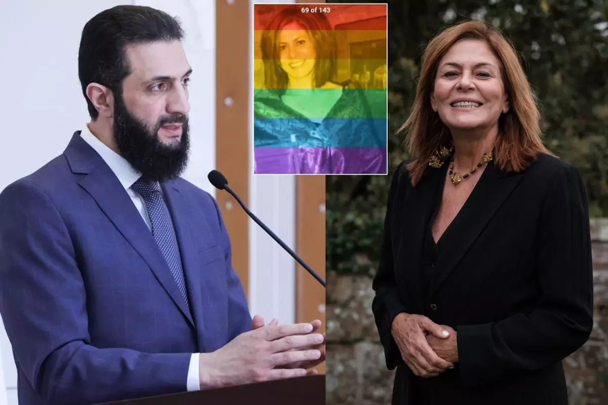 Ahmet Şara'nın bakan olarak atadığı kadın: Sır perdesinin ardındakiler