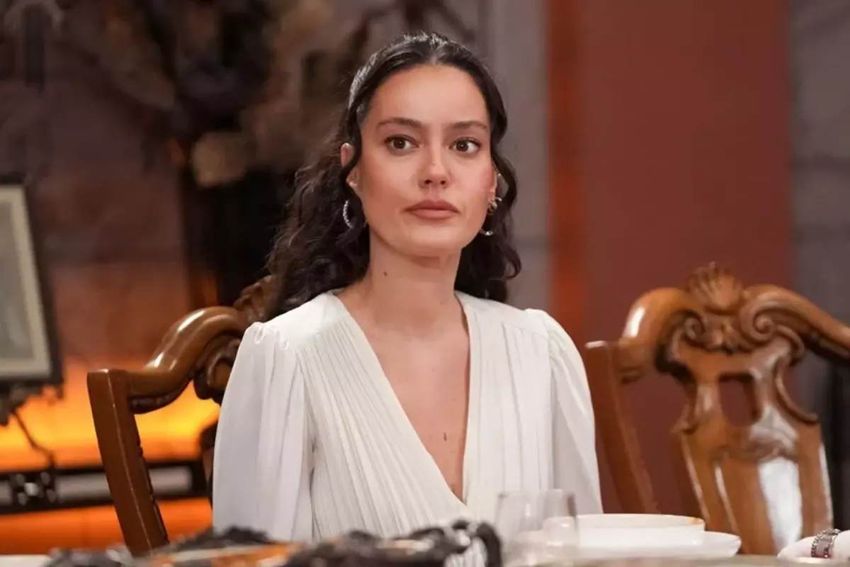Pelin Akil'in boşanacağı iddialarına yanıtı şaşırttı!