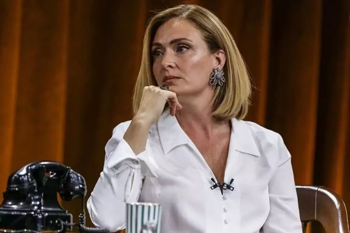 Ceyda Düvenci: Zor Zamanlar Geçiriyorum, Suskunluğumu Bozdum