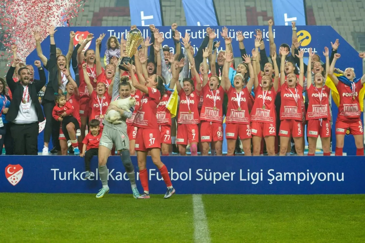 Türkiye ve İsrail arasında Kadın Futbolu maçı olabilir