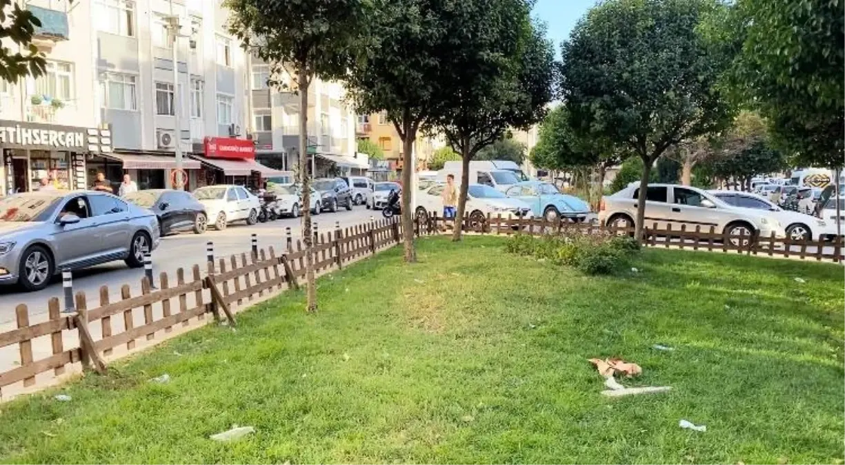 Anne ve kız, Bahçelievler'de öldürülen kişiyi bıçakladı.