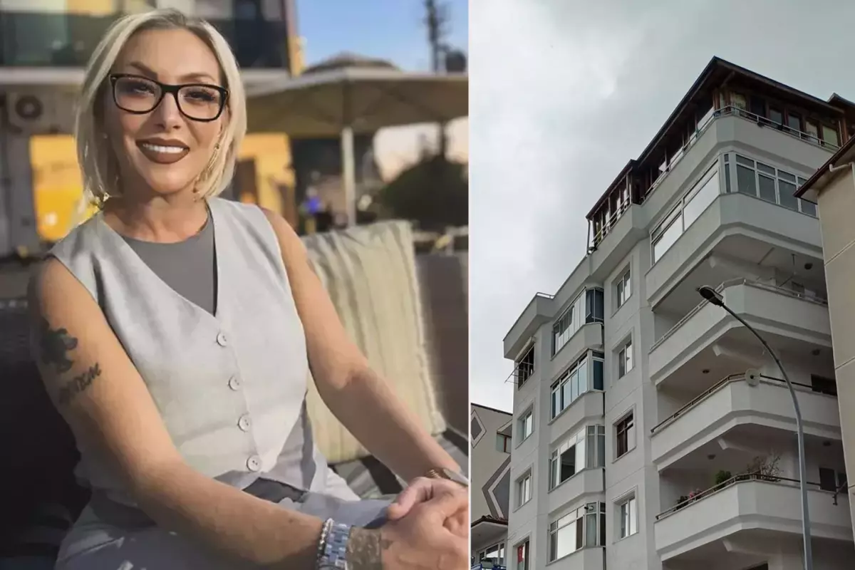 Komşusu anlatıyor: Hayatını kaybeden Güllü'nün son anlarında gözlerini açtı, yaşıyordu