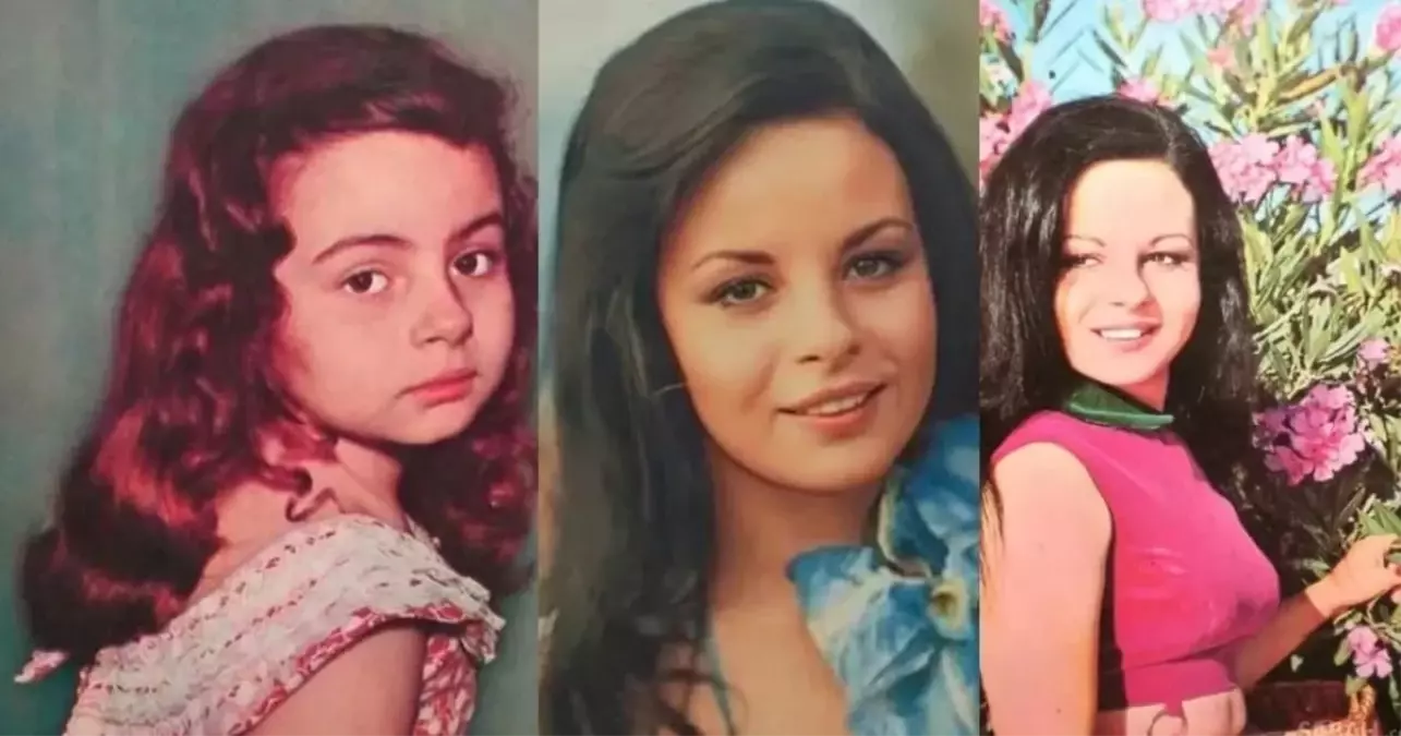 Zeynep Değirmencioğlu kimdir ve kaç yaşında? Son hali!