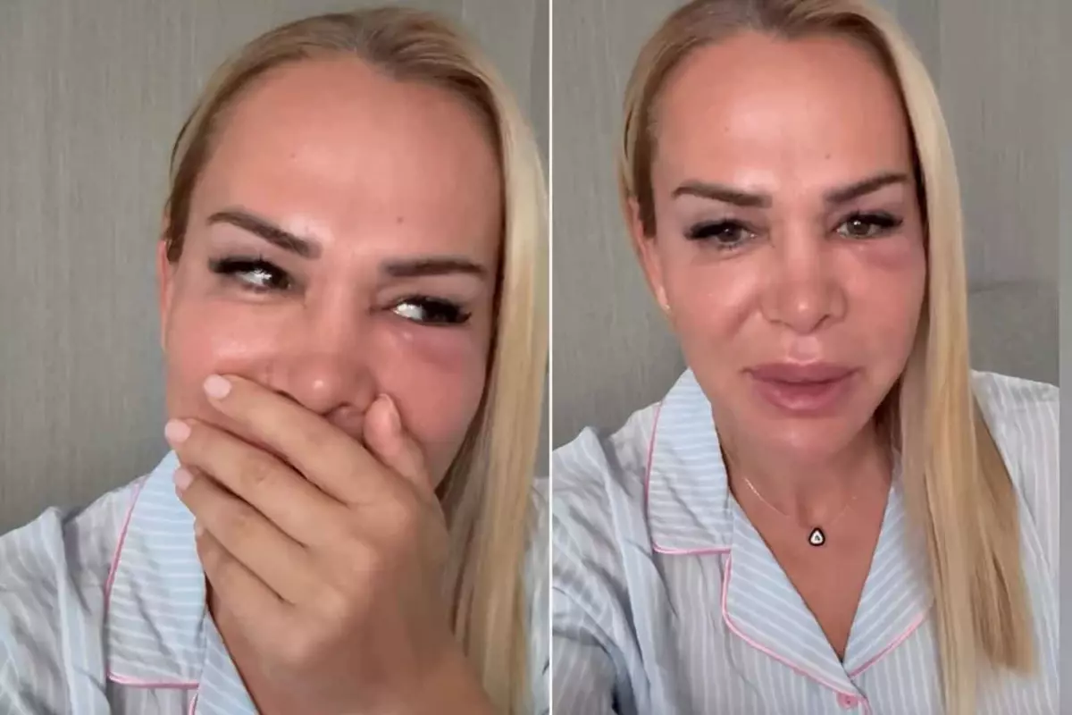 Nagihan Karadere iddialarına sert yanıt verdi