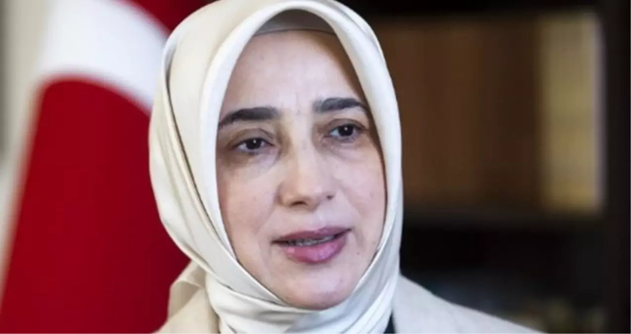 Özlem Zengin kimdir? TBMM üyesi Özlem Zengin'in yaş ve memleketi bilgileri