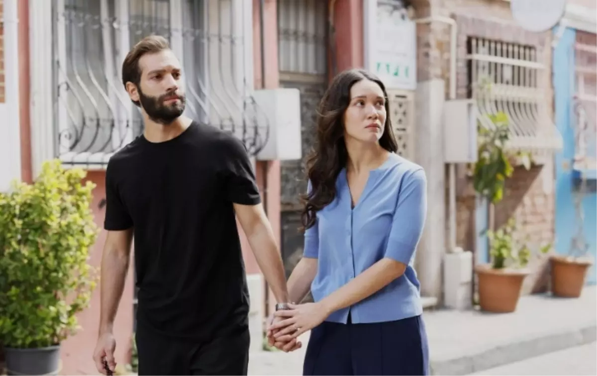 Sahipsizler 35. bölüm fragmanı izle!