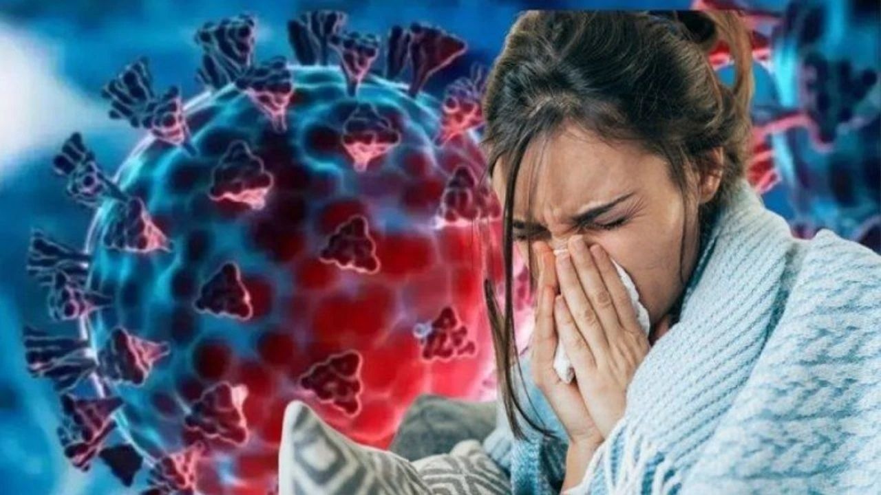 H3N2 Grip Virüsünün Yeni Varyantı Türkiye İçin Tehlike Oluşturuyor Mu?