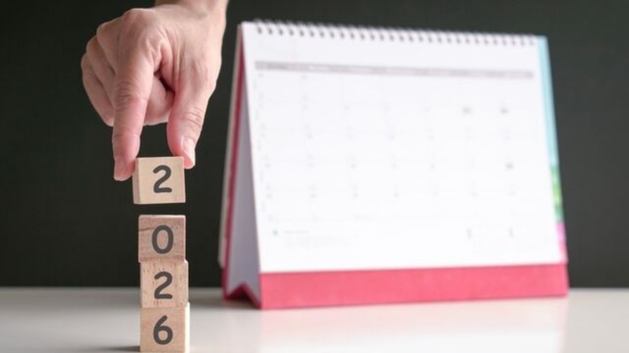 2026 Yılının Resmi Tatil Günleri ve Okul Tatilleri