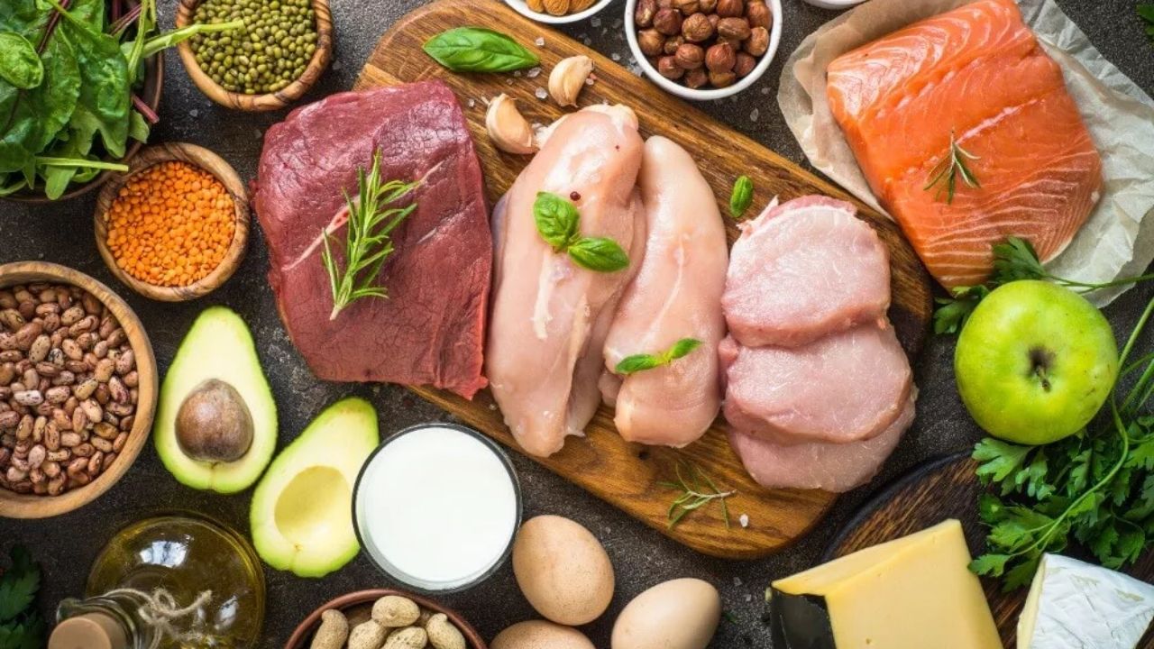 Daha Fazla Protein Gerçekten Daha Fazla Kalori Yaktırır mı?