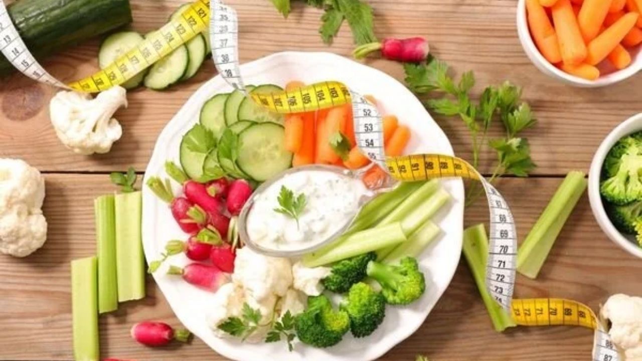 Hızlı kilo vermek için hangi diyetleri yapabilirim?
