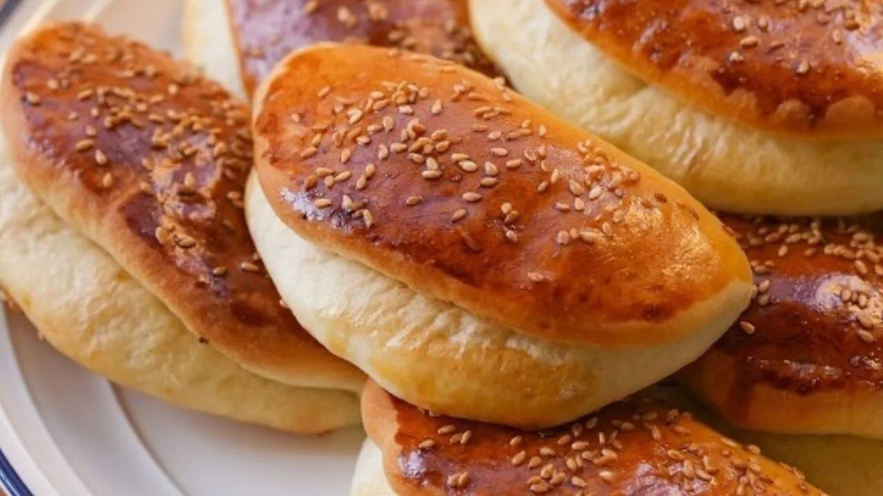 Puff Puff Kabaran Poğaçanın Sırrı: Ne Süt Ne de Yoğurt Gerek!