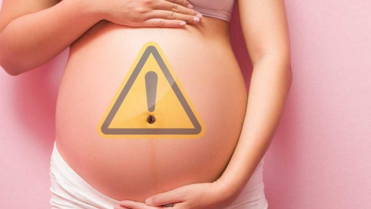 Doğum Sonrası Dönemde Dikkat Edilmesi Gereken Riskli Durumlar