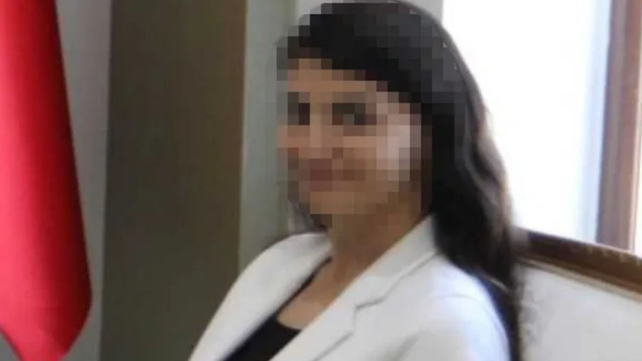 SON DAKİKA | Kıskançlık krizine giren erkek, kadın hâkimi darp etti