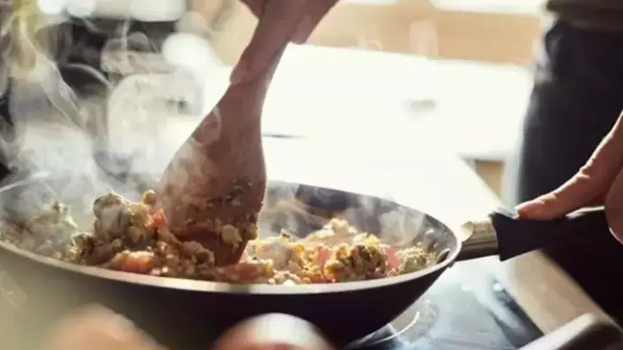 Mutfaktaki Sessiz Tehlike: Pişirmek Her Zaman Yetmiyor!