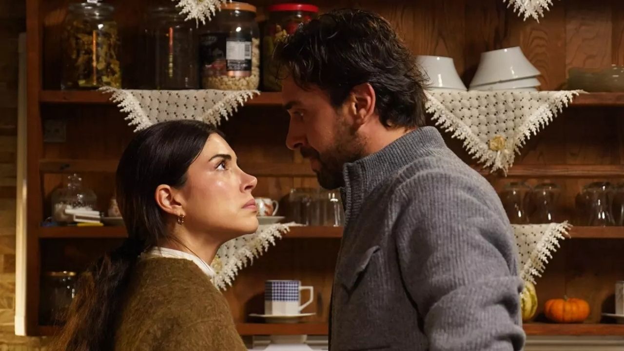 Taşacak Bu Deniz 13. bölüm fragmanı çıktı mı? Gezep ve Hicran evleniyor iddiası heyecan yarattı!