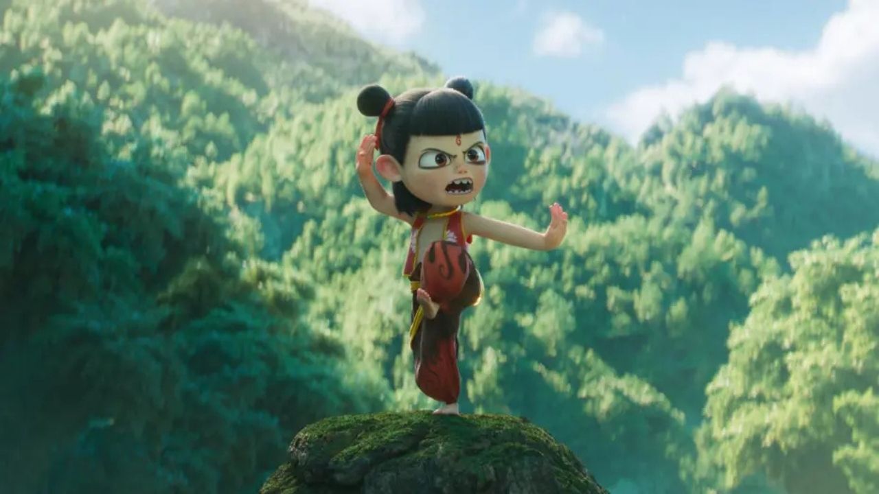 Çin Sinema Gişesinde Rekor Kırdı: 2025’te 50 Milyar Yuan Gelir