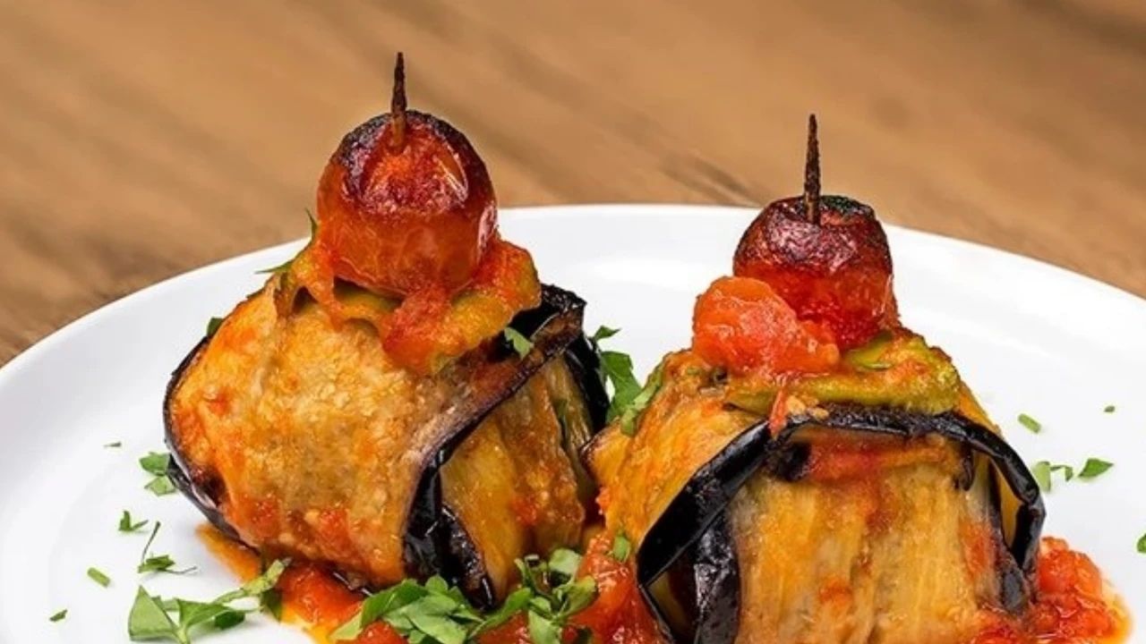Misafirlerinizi Etkileyecek Kürdan Kebabı Tarifi