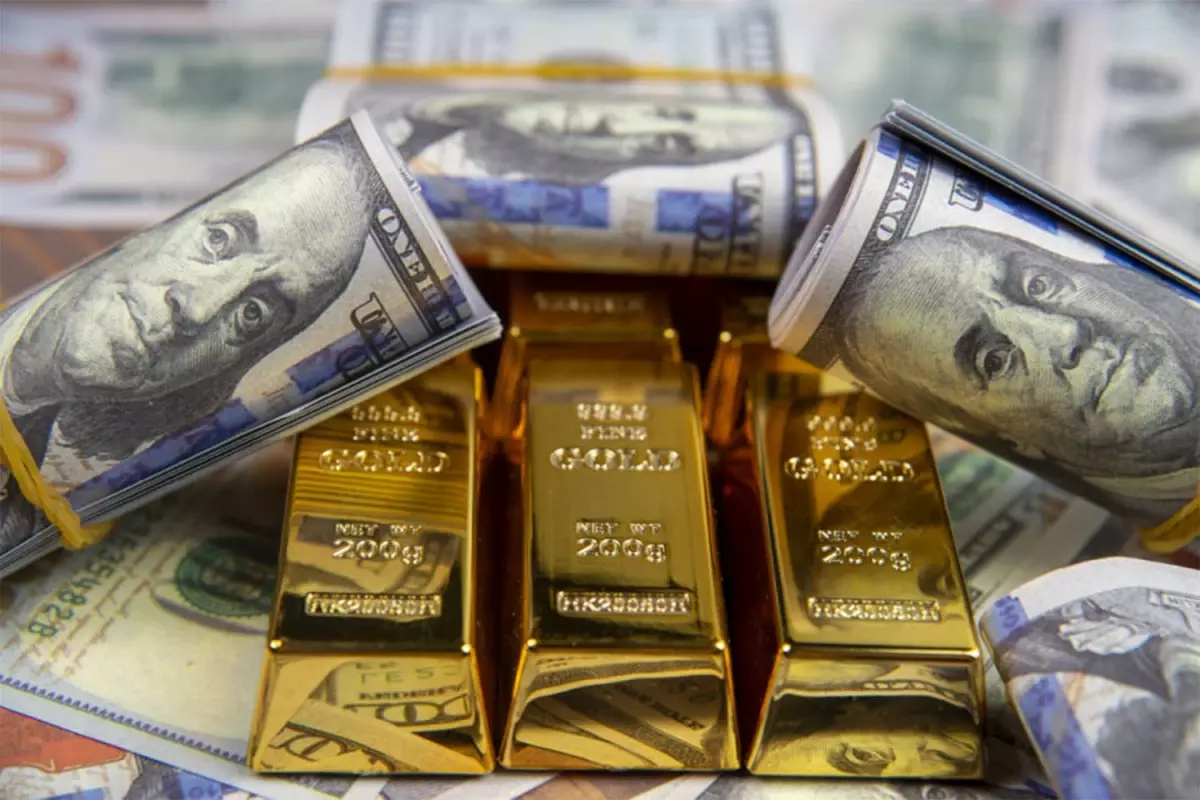 Merkez Bankası Rezervleri Tarihi Zirveyi Gördü
