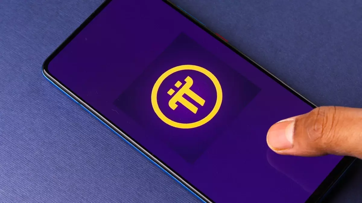 PI Network: Son 4 günde neden %40 değer kaybetti?