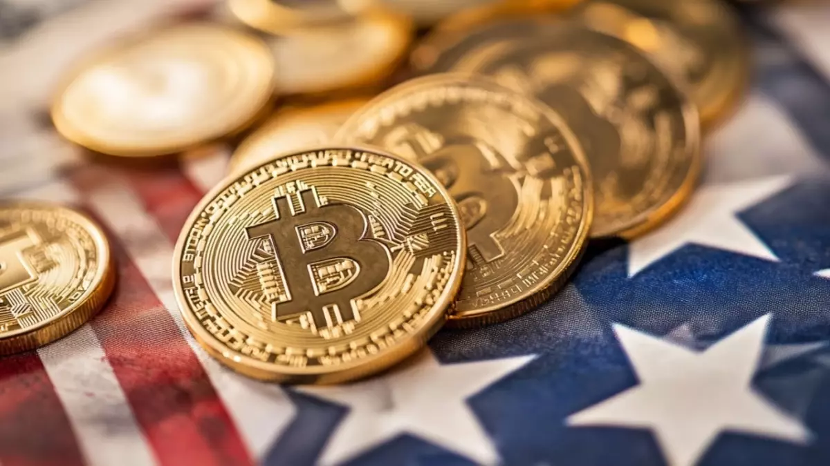 ABD'nin 17 milyar dolarlık Bitcoin stratejisi