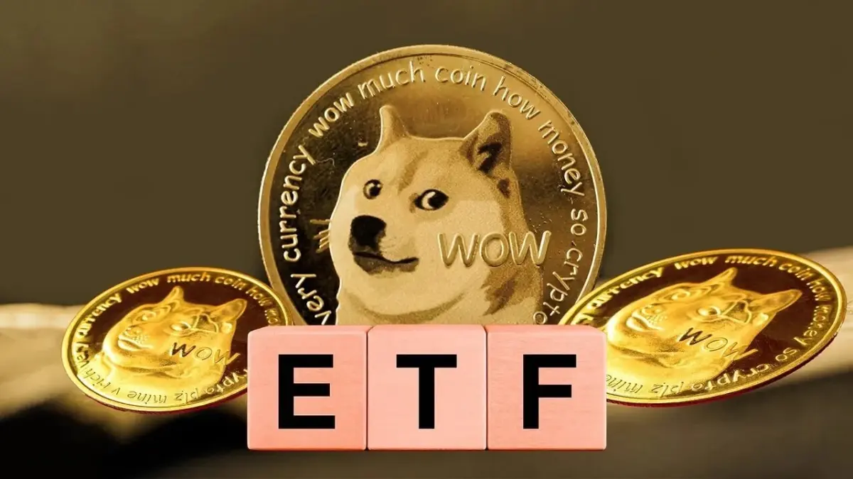 Nasdaq, Dogecoin ETF listeleme için resmi başvuru yaptı