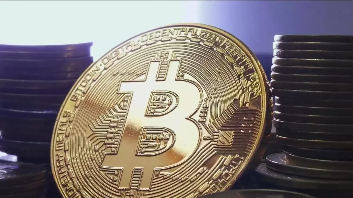 ABD-Çin Anlaşması Bitcoin Rallisini Destekliyor