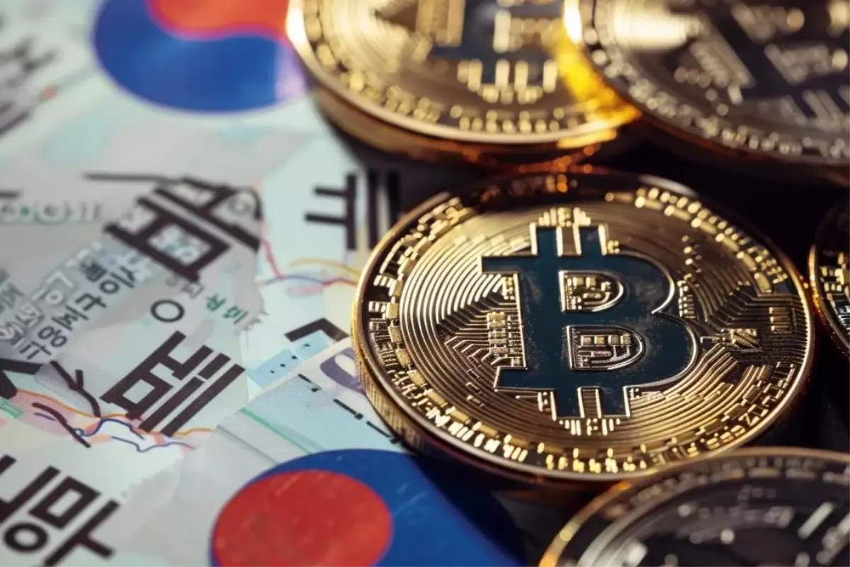 Güney Koreli başkan adayları Bitcoin ETF'lerini destekliyor