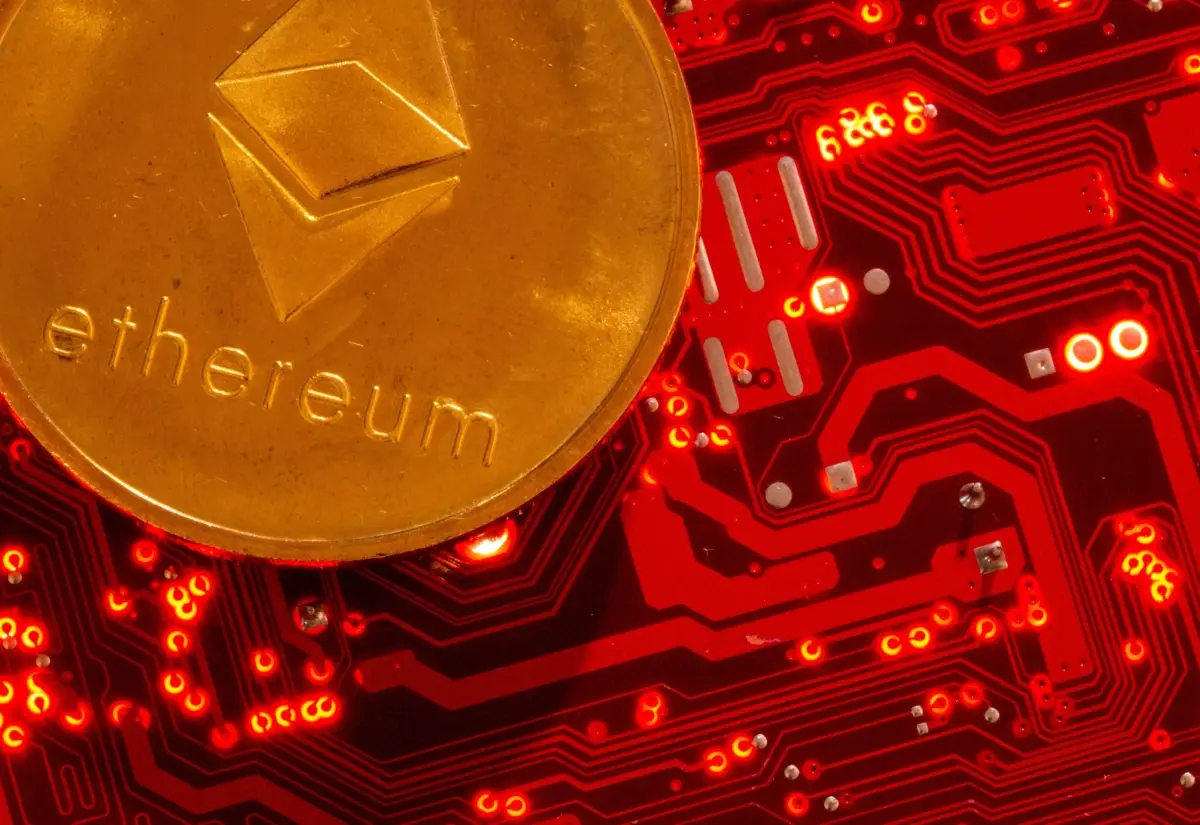 JPMorgan: Ethereum'un Geleceği Hakkında Endişeler Büyüyor