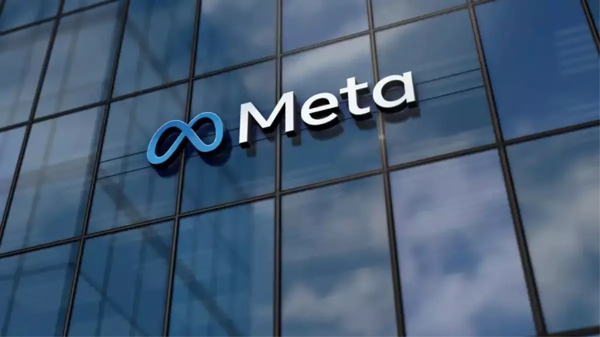 Meta kripto paralara dönüş yapacak