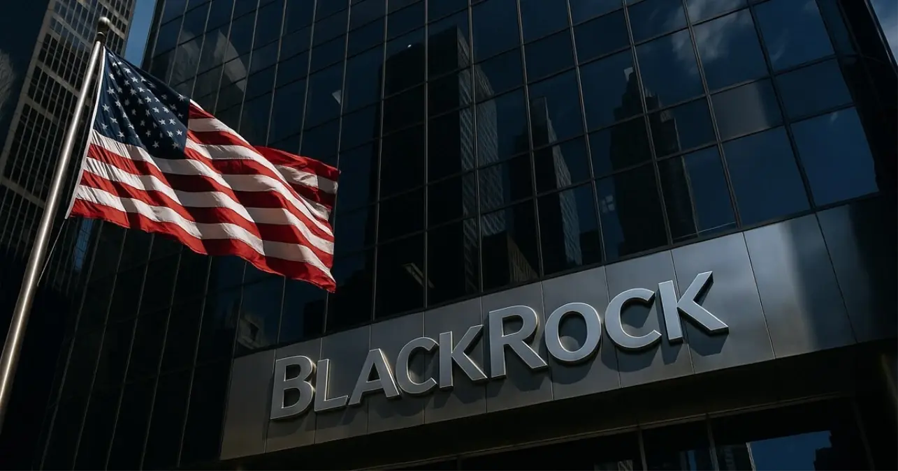 BlackRock'un Bitcoin ETF'si IBIT, rekor kırdı.