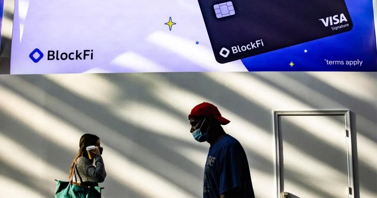 BlockFi ve ABD Adalet Bakanlığı arasındaki 35 milyon dolarlık dava kapatıldı