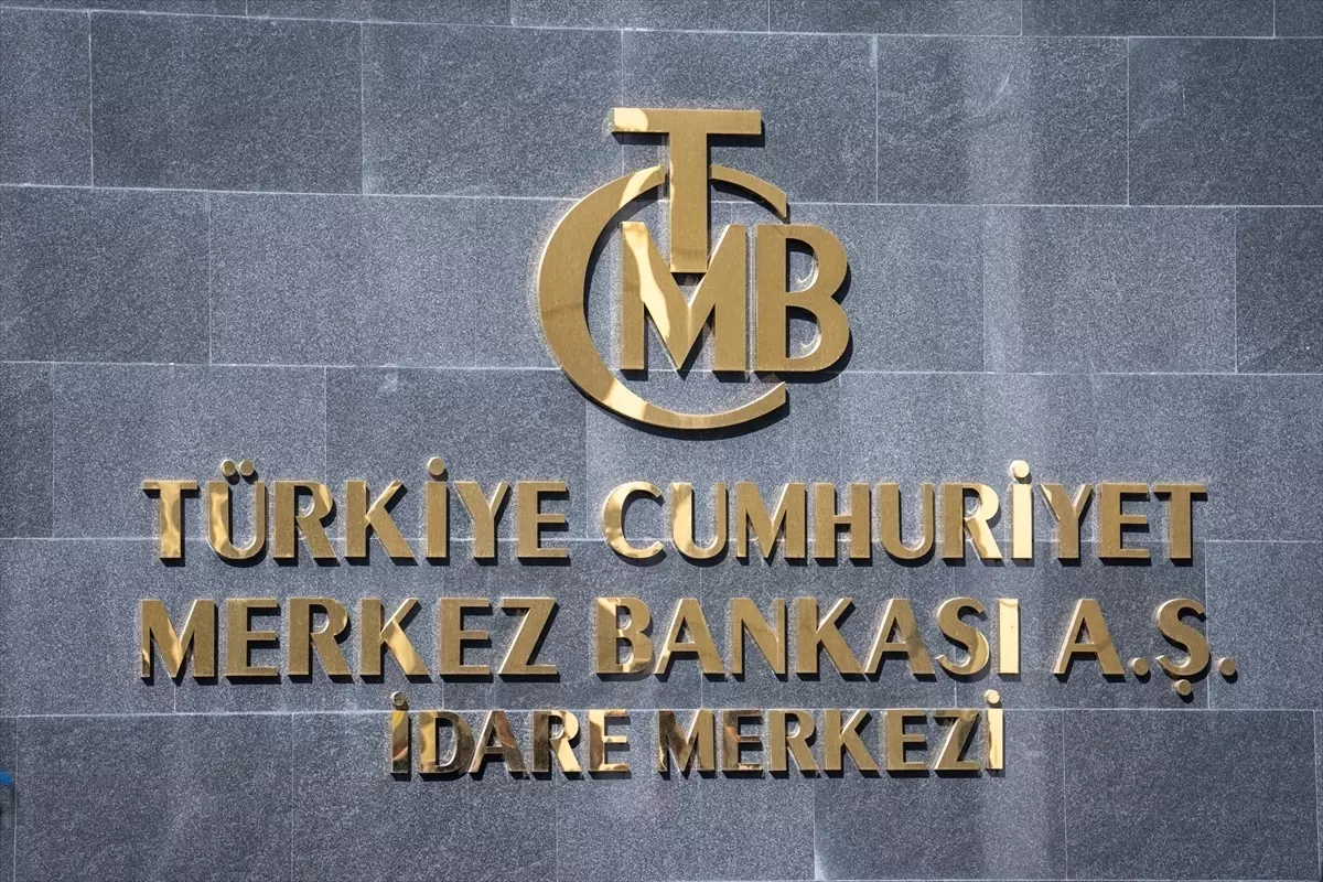 Merkez Bankası Temmuz Faiz Kararı Açıklanma Saati ve Tarihi!